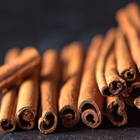 How to lose weight & get fit w/ Cinnamon